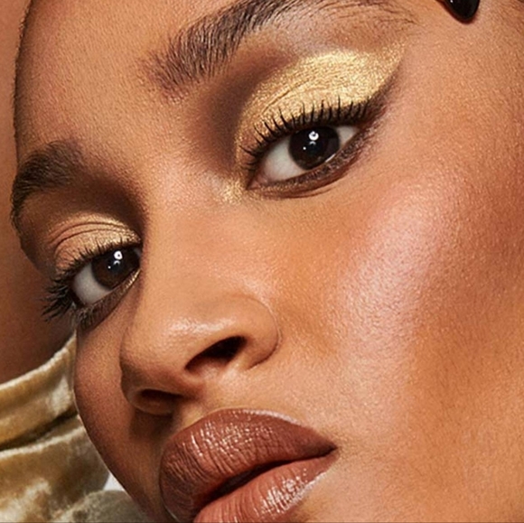 Urban Decay Naked Foxy Mini Eyeshadow Palette | Brand New in Box Authentic - Picture 10 of 15